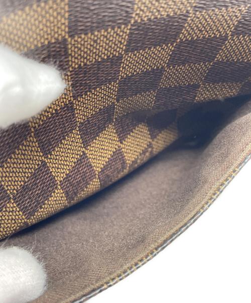 LOUIS VUITTON（ルイ ヴィトン）LOUIS VUITTON (ルイ ヴィトン) ショルダーバッグ ダミエ オラフPM サイズ:実寸サイズにてご確認ください。の古着・服飾アイテム