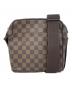 LOUIS VUITTON（ルイ ヴィトン）の古着「ショルダーバッグ ダミエ オラフPM」