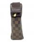 LOUIS VUITTON (ルイ ヴィトン) ショルダーバッグ ダミエ オラフPM サイズ:実寸サイズにてご確認ください。：62000円