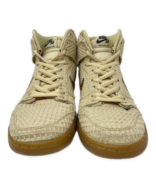 NIKE（ナイキ）NIKE (ナイキ) ハイカットスニーカー Dunk High PRM 