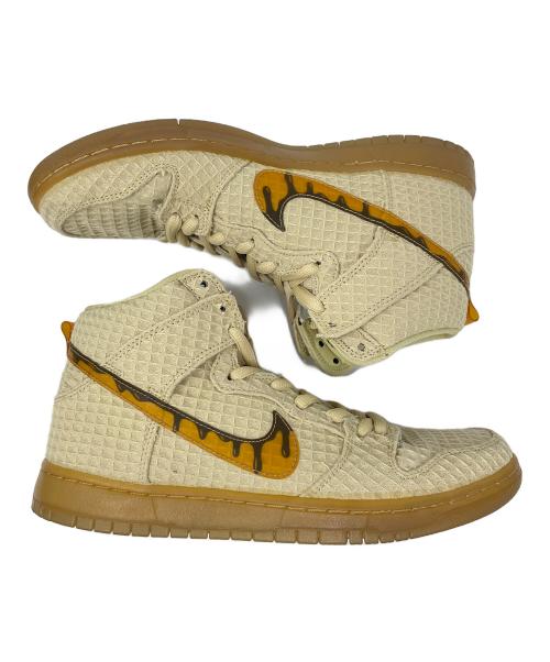 NIKE（ナイキ）NIKE (ナイキ) ハイカットスニーカー Dunk High PRM 