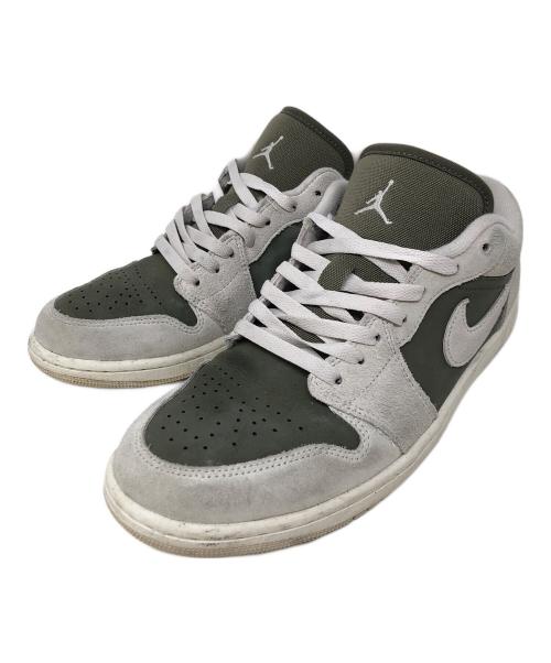 NIKE（ナイキ）NIKE (ナイキ) スニーカー Air Jordan 1 Low SE 