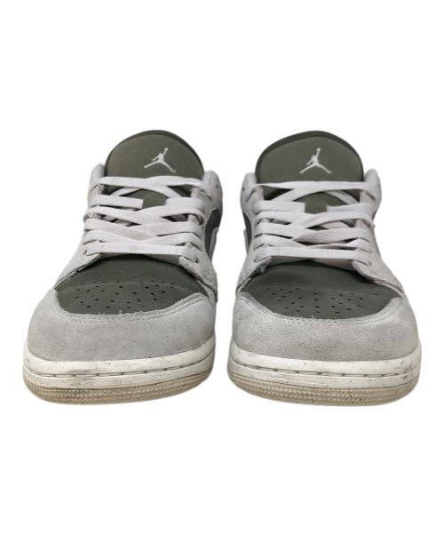 NIKE（ナイキ）NIKE (ナイキ) スニーカー Air Jordan 1 Low SE 