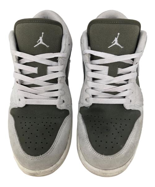 NIKE（ナイキ）NIKE (ナイキ) スニーカー Air Jordan 1 Low SE 