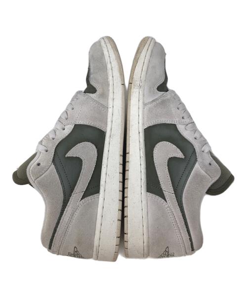 NIKE（ナイキ）NIKE (ナイキ) スニーカー Air Jordan 1 Low SE 