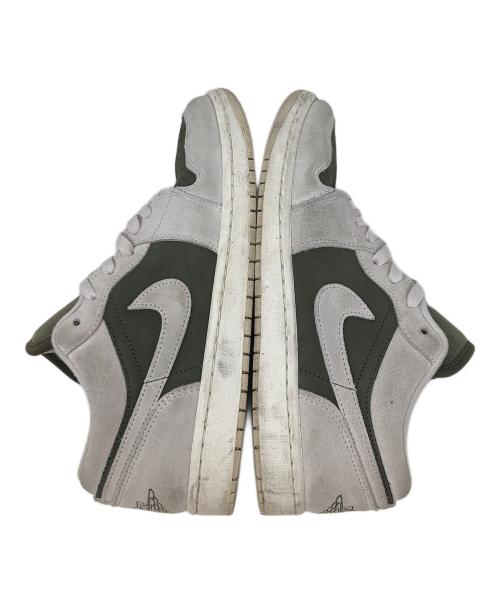 NIKE（ナイキ）NIKE (ナイキ) スニーカー Air Jordan 1 Low SE 