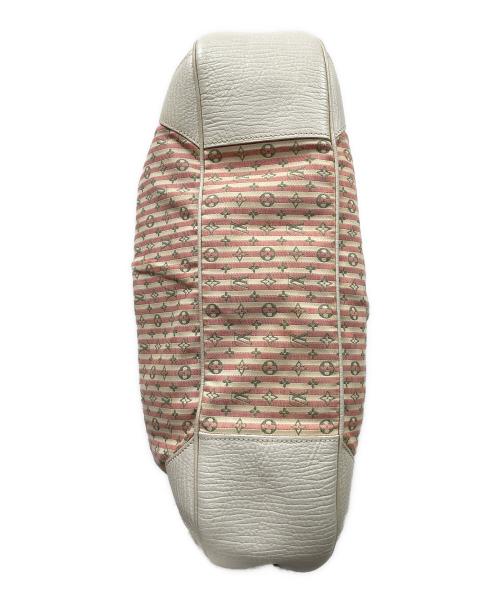 LOUIS VUITTON（ルイ ヴィトン）LOUIS VUITTON (ルイ ヴィトン) 2WAYバッグ モノグラム マリナGM ピンク×アイボリー サイズ:実寸サイズにてご確認ください。の古着・服飾アイテム