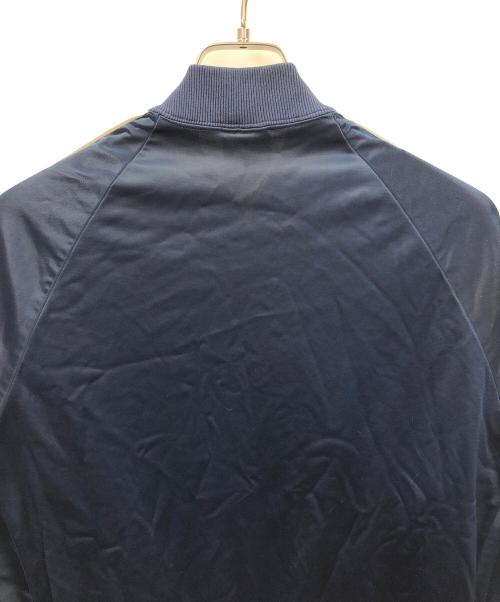 adidas（アディダス）adidas (アディダス) トラックジャケット ネイビー サイズ:Sの古着・服飾アイテム