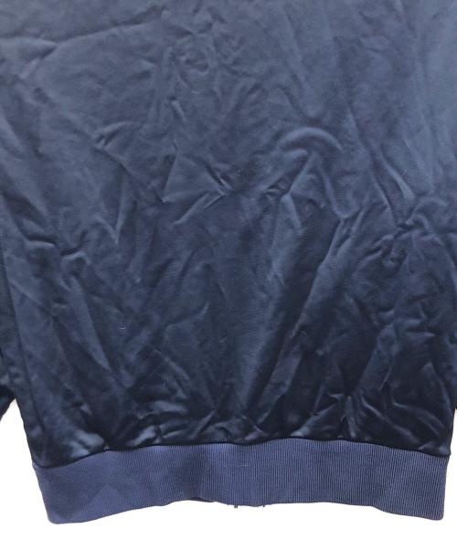 adidas（アディダス）adidas (アディダス) トラックジャケット ネイビー サイズ:Sの古着・服飾アイテム