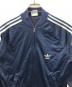 adidas (アディダス) トラックジャケット ネイビー サイズ:S：16000円