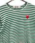 PLAY COMME des GARCONSの古着・服飾アイテム：7000円