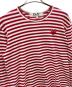 PLAY COMME des GARCONSの古着・服飾アイテム：7000円