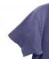 中古・古着 PLAY COMME des GARCONS (プレイコムデギャルソン) Tシャツ ネイビー サイズ:L：6000円