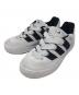 adidas（アディダス）の古着「スニーカー Adimatic 