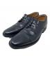CLARKS（クラークス）の古着「レースアップシューズ」｜ブラック
