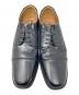 CLARKS (クラークス) レースアップシューズ ブラック サイズ:実寸サイズにてご確認ください。：10000円