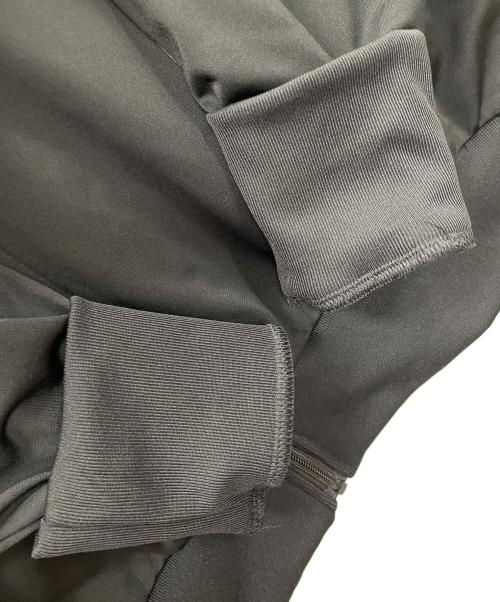 adidas（アディダス）adidas (アディダス) トラックジャケット Firebird TRACK TOP（ファイヤーバード トラック トップ） ブラック サイズ:XLの古着・服飾アイテム