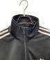 adidas (アディダス) トラックジャケット Firebird TRACK TOP（ファイヤーバード トラック トップ） ブラック サイズ:XL：10000円