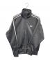 中古・古着 adidas (アディダス) トラックジャケット Firebird TRACK TOP（ファイヤーバード トラック トップ） ブラック サイズ:XL：10000円