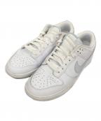 NIKEナイキ）の古着「スニーカー Dunk Low Retro 