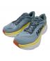 HOKA（ホカ）の古着「ローカットスニーカー 	BONDI 8（ボンダイ 8）」｜ブルーグレー