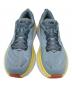 HOKA (ホカ) ローカットスニーカー 	BONDI 8（ボンダイ 8） ブルーグレー サイズ:27cm：9000円