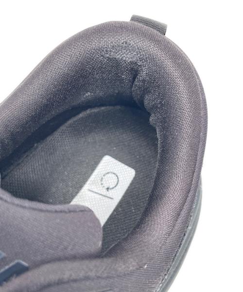 HOKA（ホカ）HOKA (ホカ) ローカットスニーカー BONDI 8（ボンダイ 8） ブラック サイズ:27cmの古着・服飾アイテム