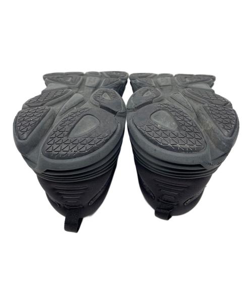 HOKA（ホカ）HOKA (ホカ) ローカットスニーカー BONDI 8（ボンダイ 8） ブラック サイズ:27cmの古着・服飾アイテム