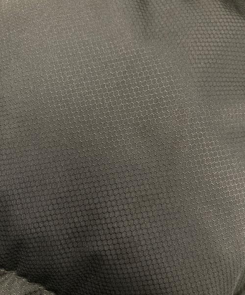 NIKE（ナイキ）NIKE (ナイキ) 中綿ジャケット ブラック サイズ:XXLの古着・服飾アイテム