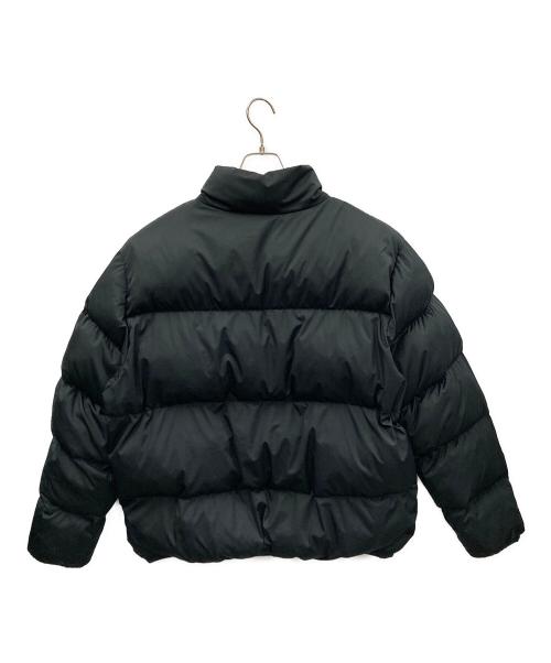 NIKE（ナイキ）NIKE (ナイキ) 中綿ジャケット ブラック サイズ:XXLの古着・服飾アイテム