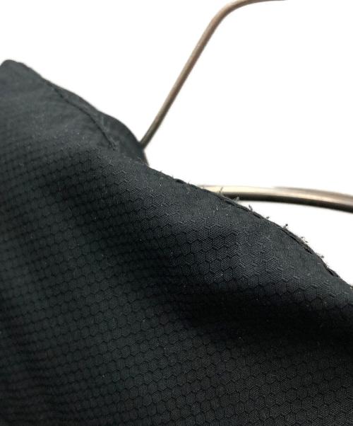 NIKE（ナイキ）NIKE (ナイキ) 中綿ジャケット ブラック サイズ:XXLの古着・服飾アイテム