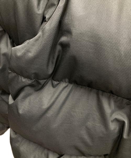 NIKE（ナイキ）NIKE (ナイキ) 中綿ジャケット ブラック サイズ:XXLの古着・服飾アイテム