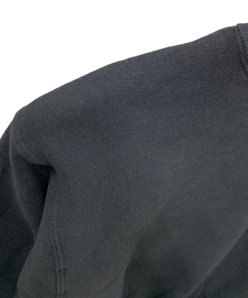 CAMBER（キャンバー）CAMBER (キャンバー) ヘビーウェイトスウェット ブラック サイズ:Mの古着・服飾アイテム