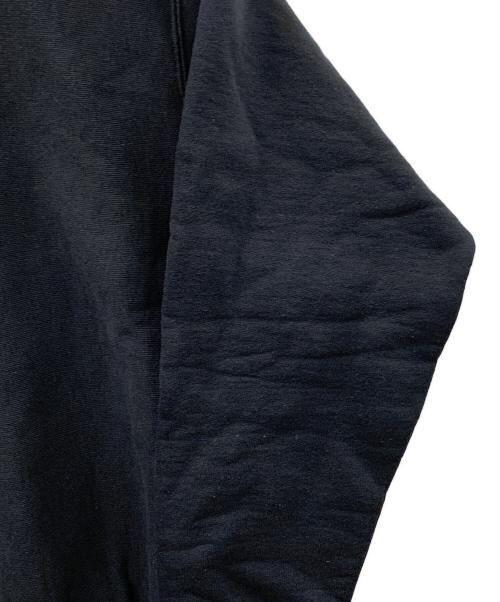 CAMBER（キャンバー）CAMBER (キャンバー) ヘビーウェイトスウェット ブラック サイズ:Mの古着・服飾アイテム