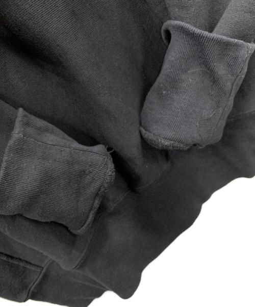 CAMBER（キャンバー）CAMBER (キャンバー) ヘビーウェイトスウェット ブラック サイズ:Mの古着・服飾アイテム