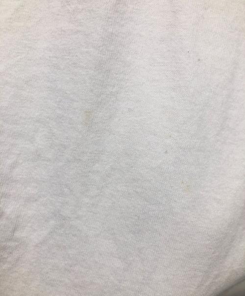 ONEITA（オニータ）ONEITA (オニータ) Tシャツ ホワイト サイズ:Lの古着・服飾アイテム