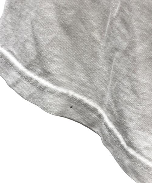 ONEITA（オニータ）ONEITA (オニータ) Tシャツ ホワイト サイズ:Lの古着・服飾アイテム