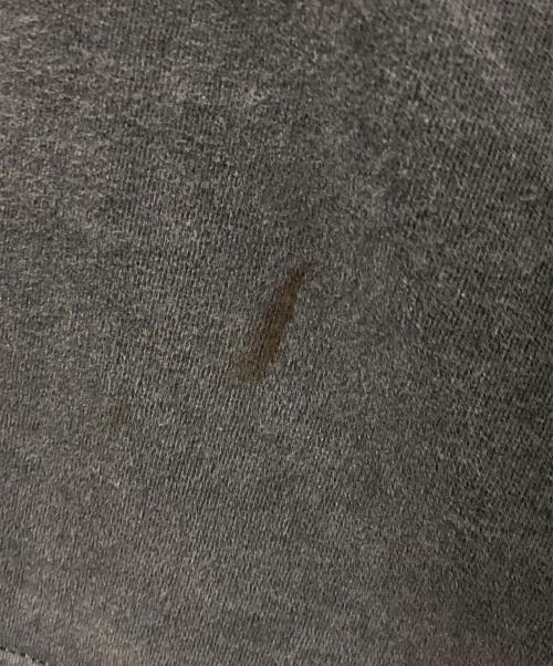 TENDERLOIN（テンダーロイン）TENDERLOIN (テンダーロイン) Tシャツ ブラック サイズ:実寸サイズにてご確認ください。の古着・服飾アイテム
