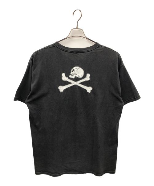 TENDERLOIN（テンダーロイン）TENDERLOIN (テンダーロイン) Tシャツ ブラック サイズ:実寸サイズにてご確認ください。の古着・服飾アイテム