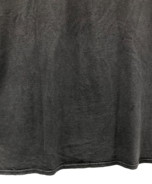 TENDERLOIN（テンダーロイン）TENDERLOIN (テンダーロイン) Tシャツ ブラック サイズ:実寸サイズにてご確認ください。の古着・服飾アイテム