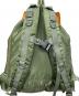 中古・古着 PORTER (ポーター) リュック TANKER  RUCKSACK（タンカー ラックサック） グリーン サイズ:実寸サイズにてご確認ください。：50000円