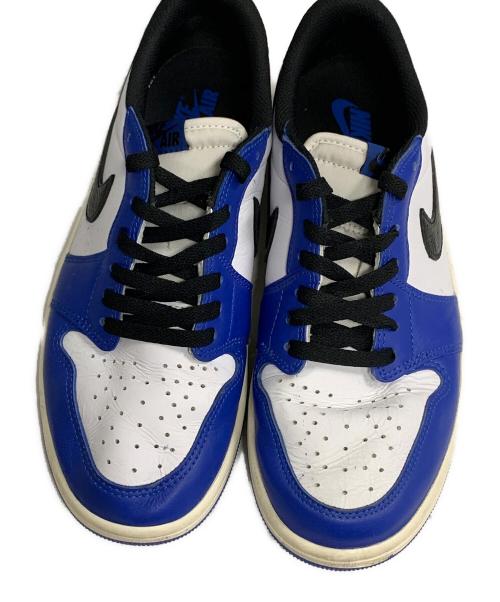NIKE（ナイキ）NIKE (ナイキ) ローカットスニーカー Air Jordan 1 Retro Low OG 