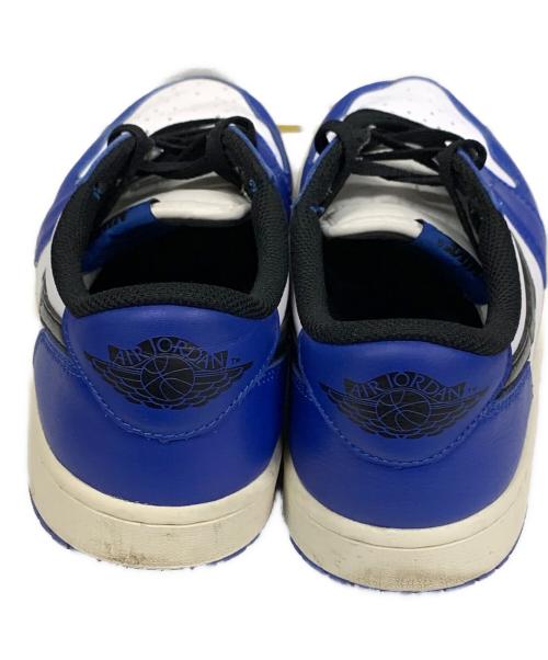 NIKE（ナイキ）NIKE (ナイキ) ローカットスニーカー Air Jordan 1 Retro Low OG 