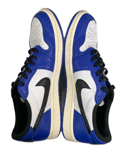 NIKE（ナイキ）NIKE (ナイキ) ローカットスニーカー Air Jordan 1 Retro Low OG 