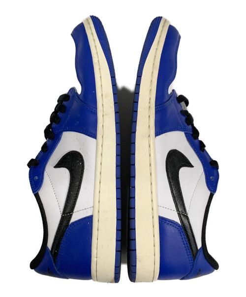 NIKE（ナイキ）NIKE (ナイキ) ローカットスニーカー Air Jordan 1 Retro Low OG 