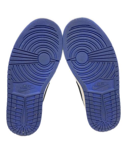 NIKE（ナイキ）NIKE (ナイキ) ローカットスニーカー Air Jordan 1 Retro Low OG 