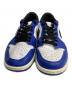 NIKE (ナイキ) ローカットスニーカー Air Jordan 1 Retro Low OG 