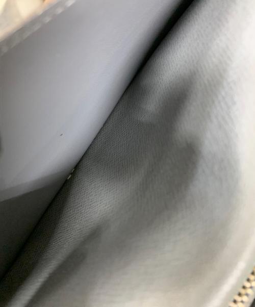 LOUIS VUITTON（ルイ ヴィトン）LOUIS VUITTON (ルイ ヴィトン) 長財布 タイガ ポルトフォイユ ブラザ サイズ:実寸サイズにてご確認ください。の古着・服飾アイテム