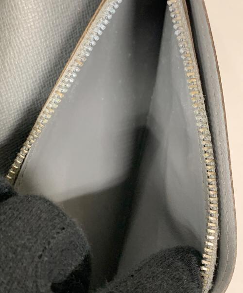 LOUIS VUITTON（ルイ ヴィトン）LOUIS VUITTON (ルイ ヴィトン) 長財布 タイガ ポルトフォイユ ブラザ サイズ:実寸サイズにてご確認ください。の古着・服飾アイテム