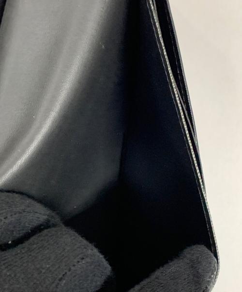 LOUIS VUITTON（ルイ ヴィトン）LOUIS VUITTON (ルイ ヴィトン) 長財布 ダミエ・アンフィニ ポルトフォイユ ブラザ サイズ:実寸サイズにてご確認ください。の古着・服飾アイテム